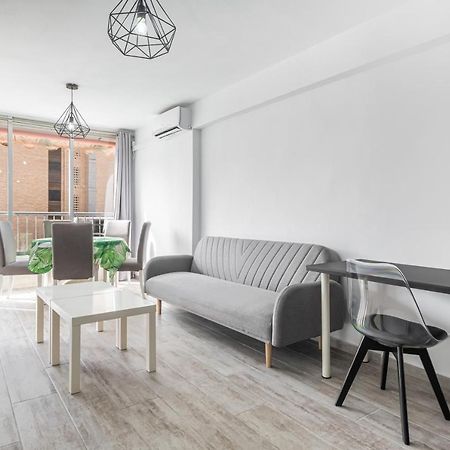 Karola Apartment 12-C Levante Beach Benidorm Zewnętrze zdjęcie