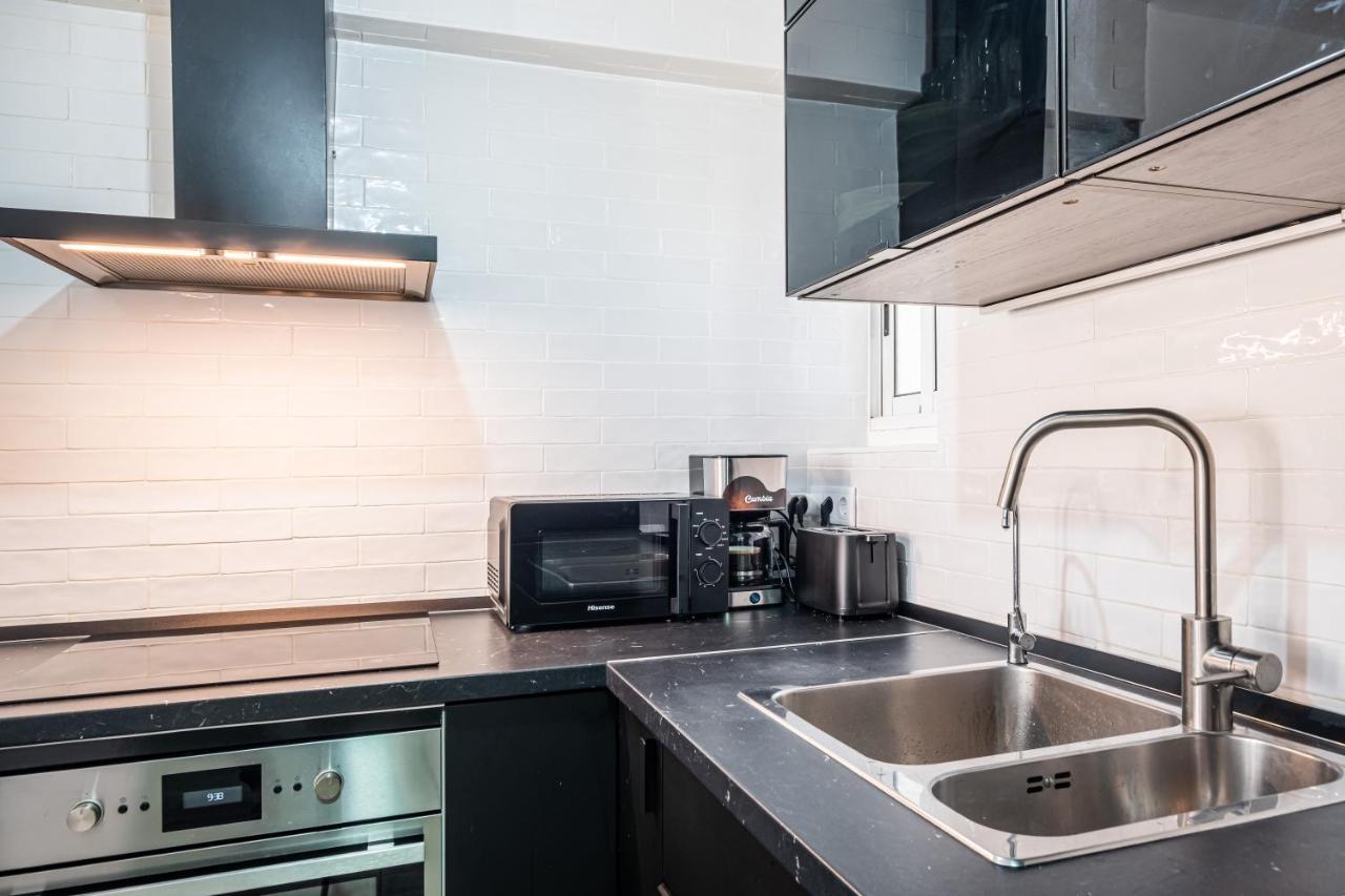 Karola Apartment 12-C Levante Beach Benidorm Zewnętrze zdjęcie