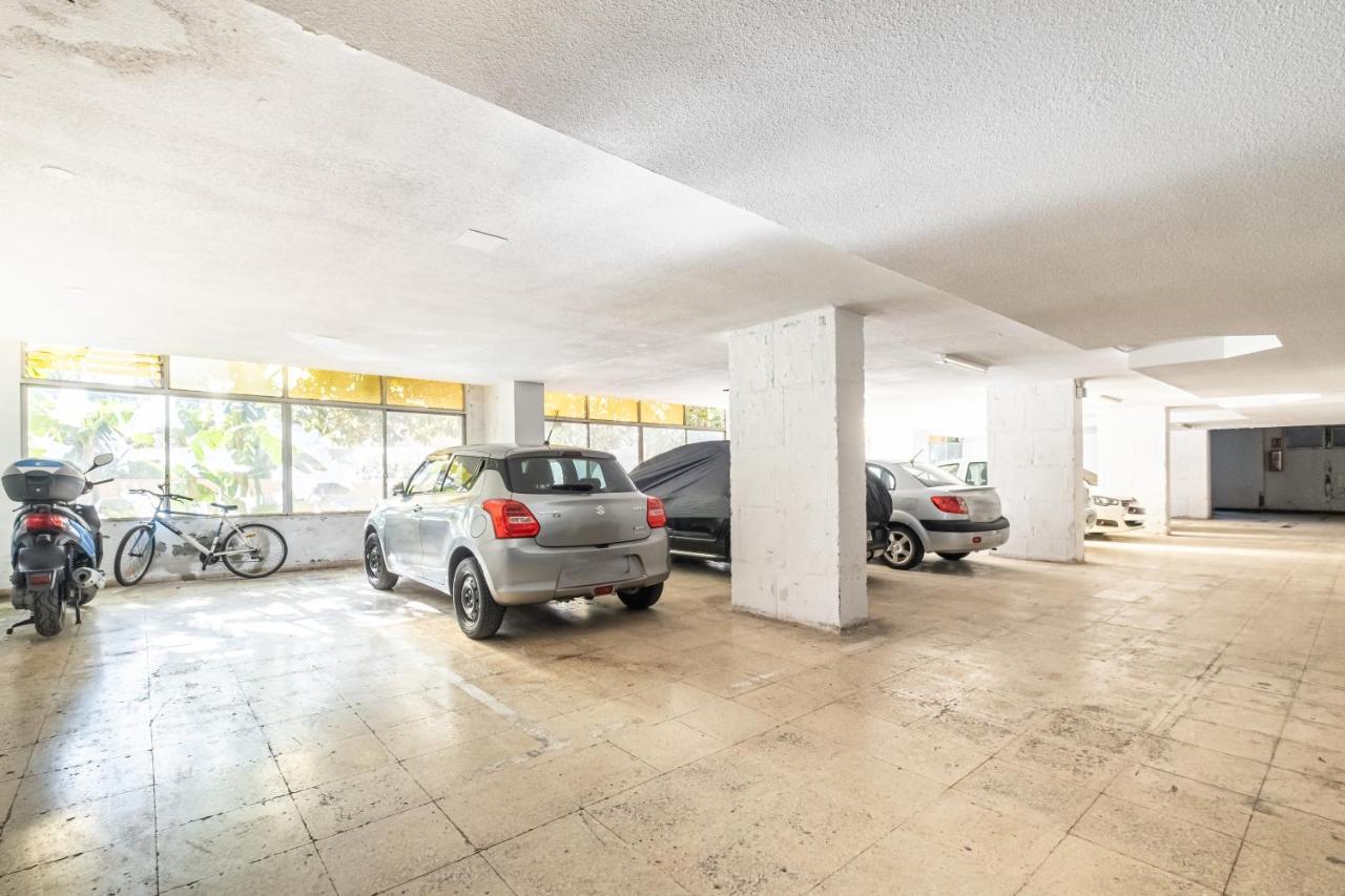 Karola Apartment 12-C Levante Beach Benidorm Zewnętrze zdjęcie