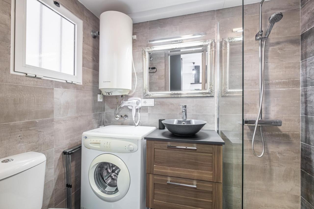 Karola Apartment 12-C Levante Beach Benidorm Zewnętrze zdjęcie